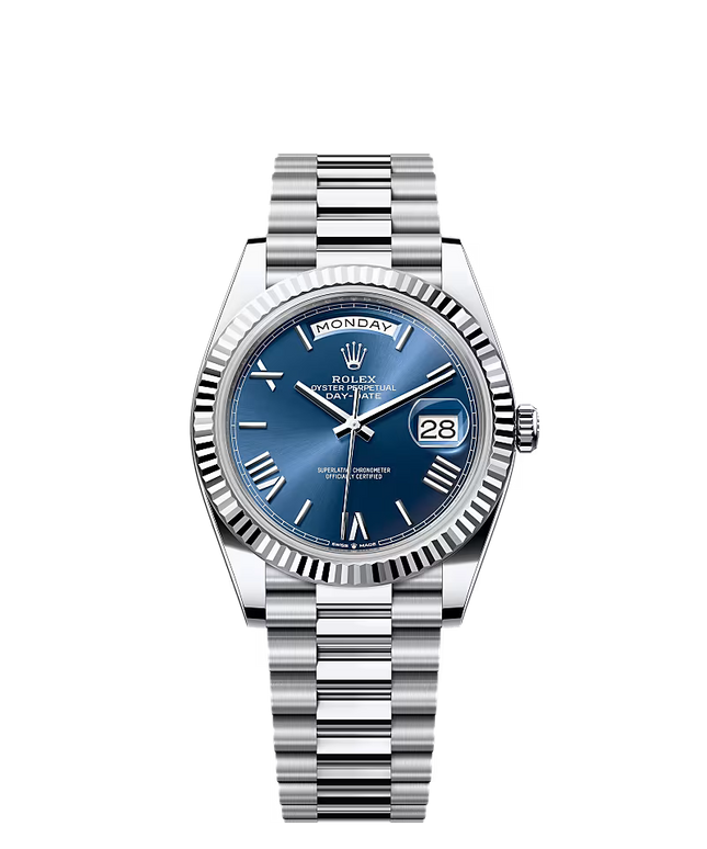 Rolex Day Date