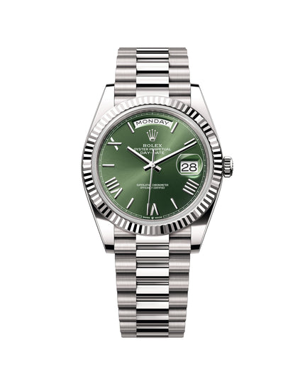 Rolex Day Date