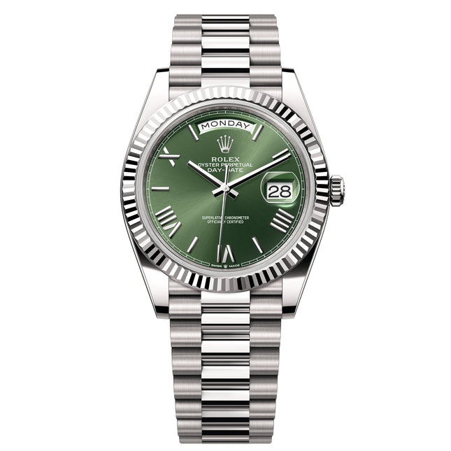 Rolex Day Date