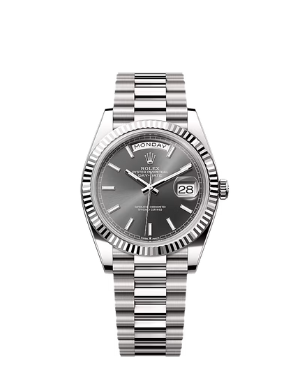 Rolex Day Date