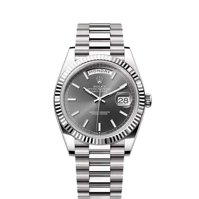 Rolex Day Date