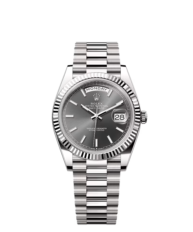 Rolex Day Date