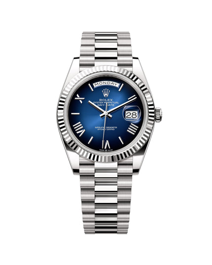 Rolex Day Date