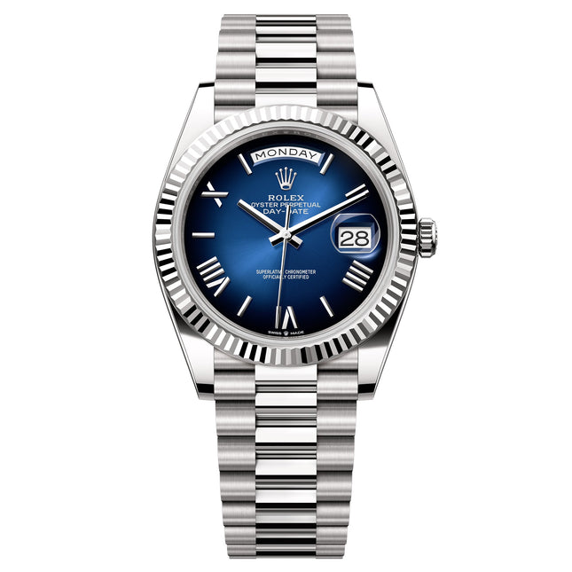 Rolex Day Date