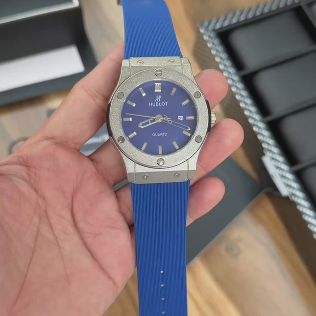 Hublot Classic