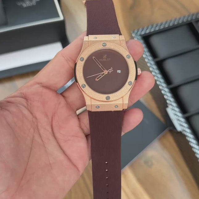 Hublot Classic