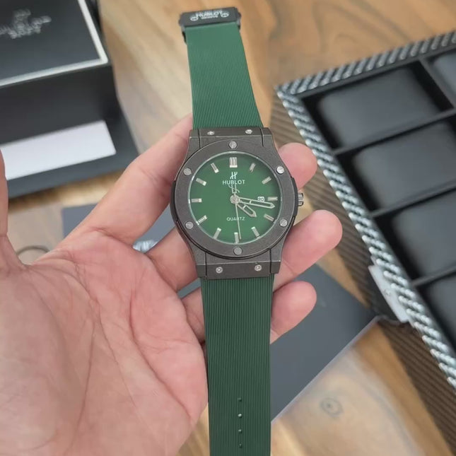 Hublot Classic