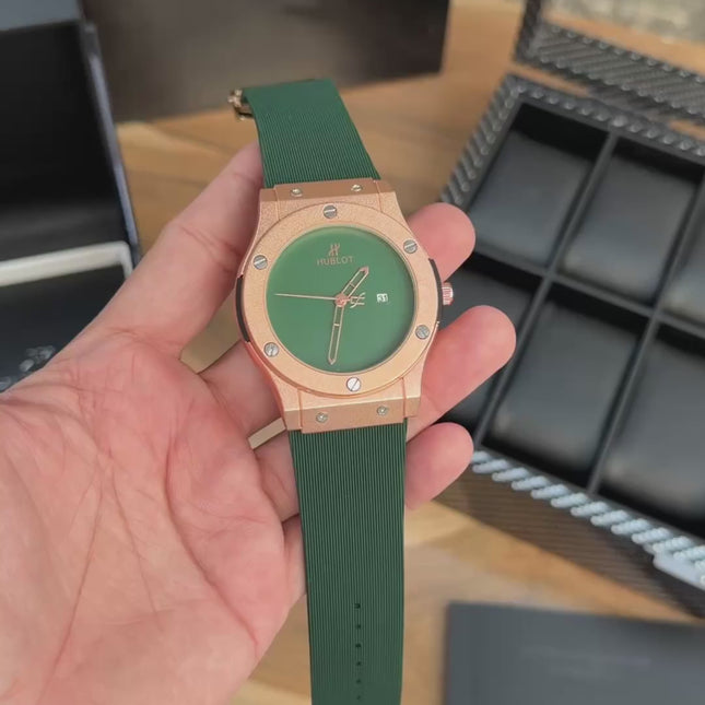 Hublot Classic