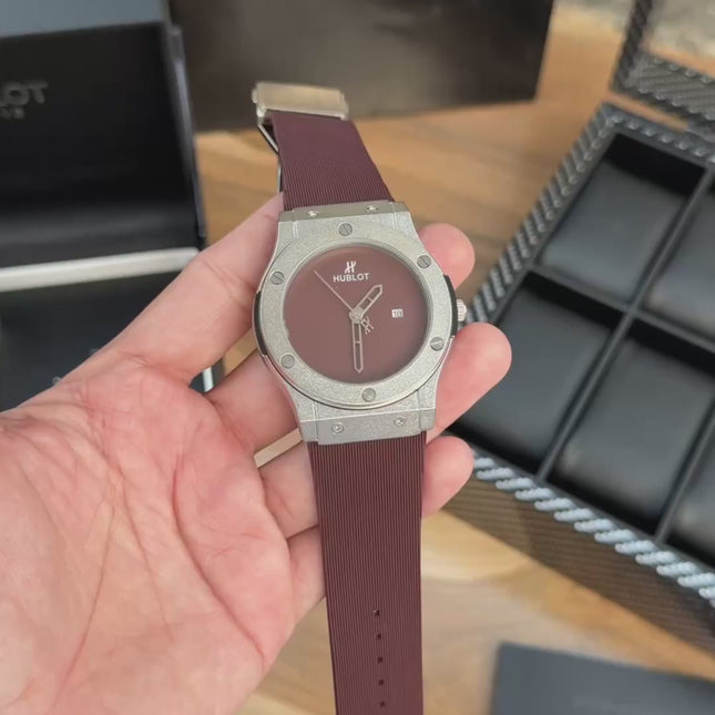 Hublot Classic