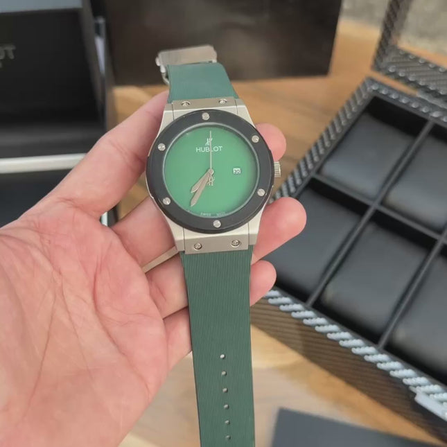 Hublot Classic
