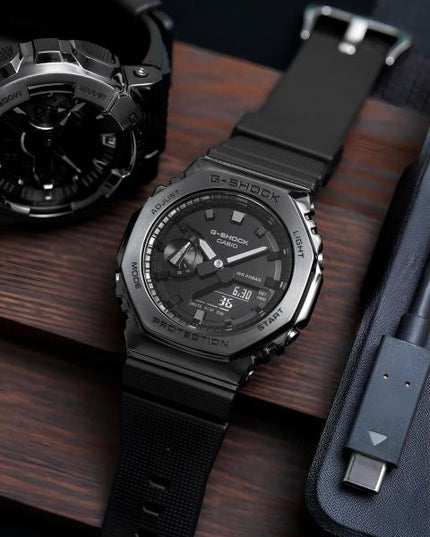 G-shock gm2100