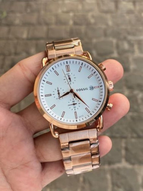 Fossil Commuter