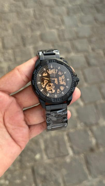 Fossil Bronson Automatic