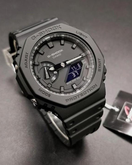 G-shock ga2100
