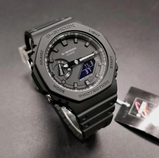 G-shock ga2100