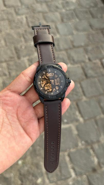 Fossil Bronson Automatic