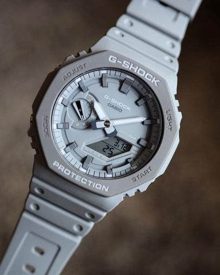 G-shock gm2100