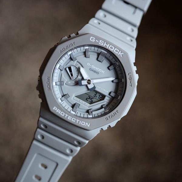 G-shock gm2100