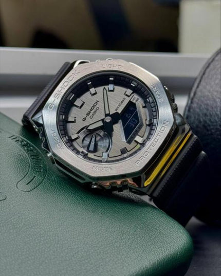 G-shock gm2100