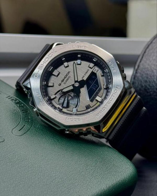 G-shock gm2100