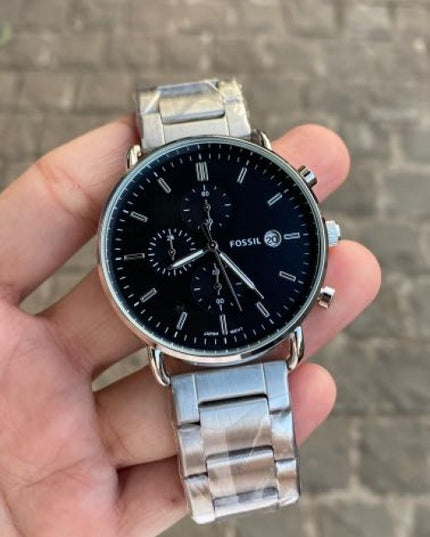 Fossil Commuter