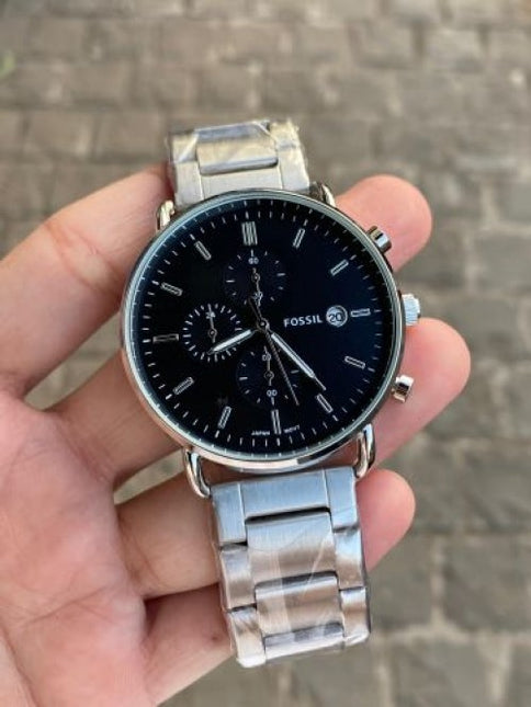 Fossil Commuter