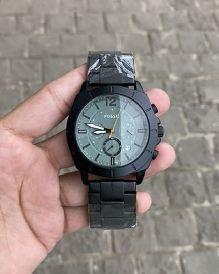 Fossil Privateer Sport