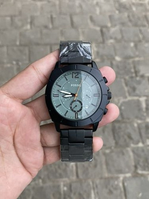 Fossil Privateer Sport