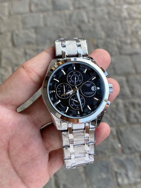Tissot Couturier 1853