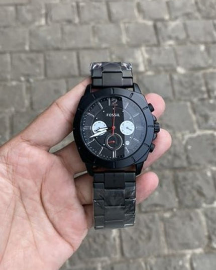 Fossil Privateer Sport