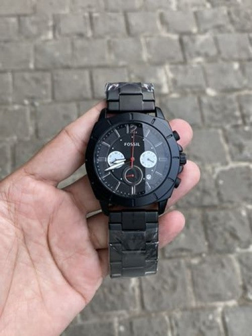 Fossil Privateer Sport
