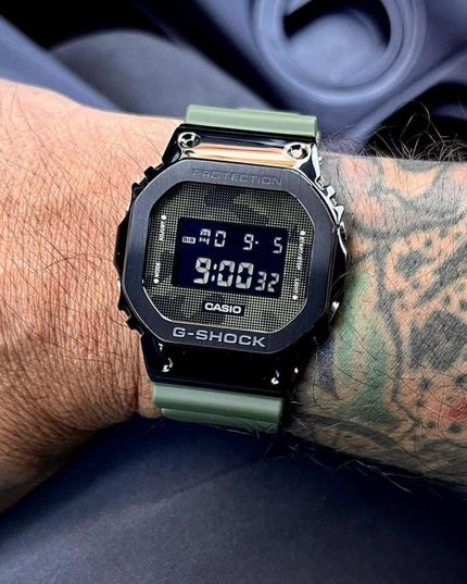 G-shock gms5600