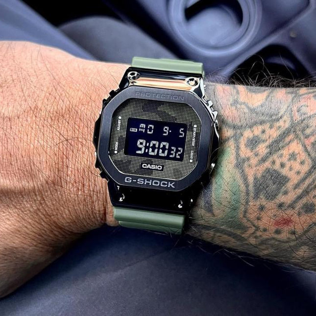 G-shock gms5600
