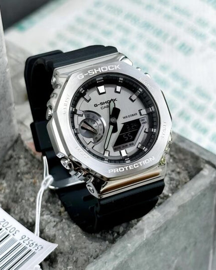 G-shock gm2100