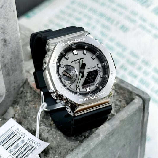 G-shock gm2100