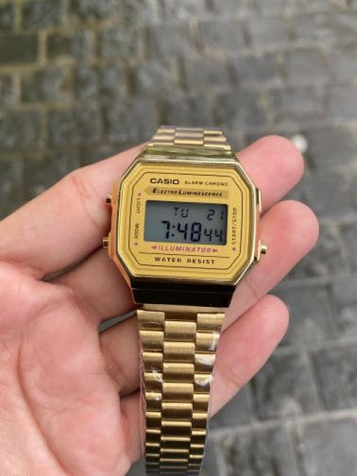 Casio Vintage