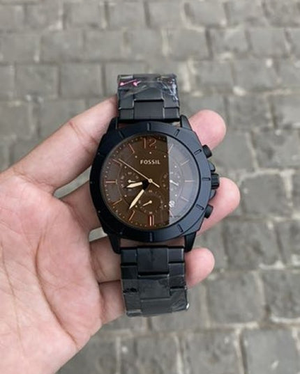 Fossil Privateer Sport