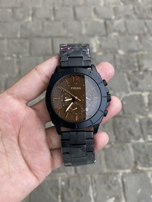 Fossil Privateer Sport