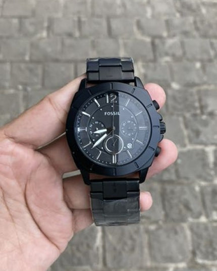 Fossil Privateer Sport