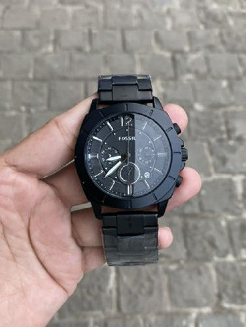 Fossil Privateer Sport