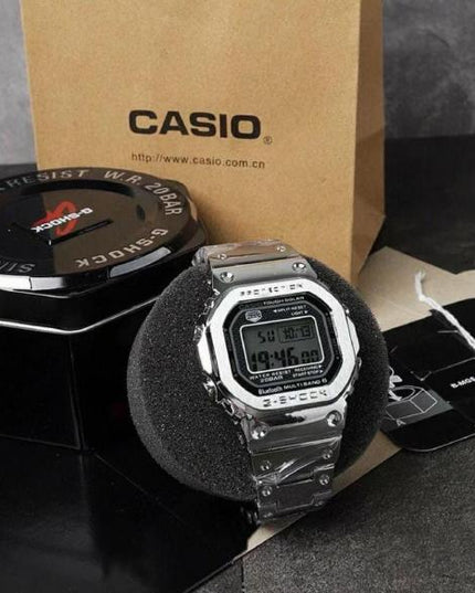 G-shock gmwb5000