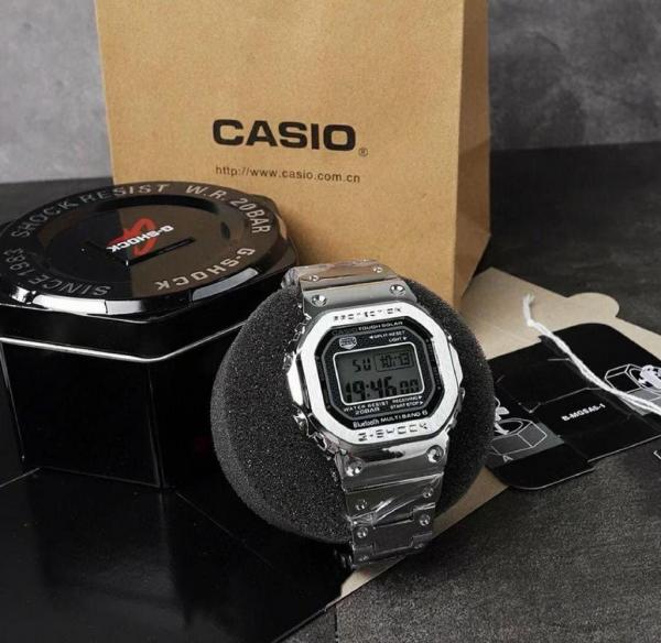G-shock gmwb5000