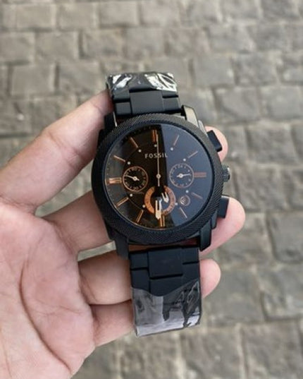 Fossil Fs4682 Matt