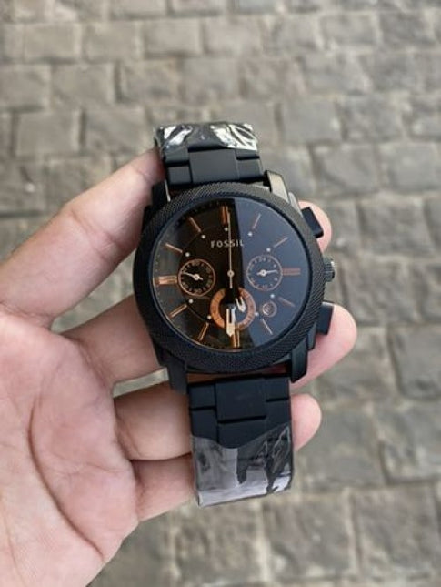 Fossil Fs4682 Matt