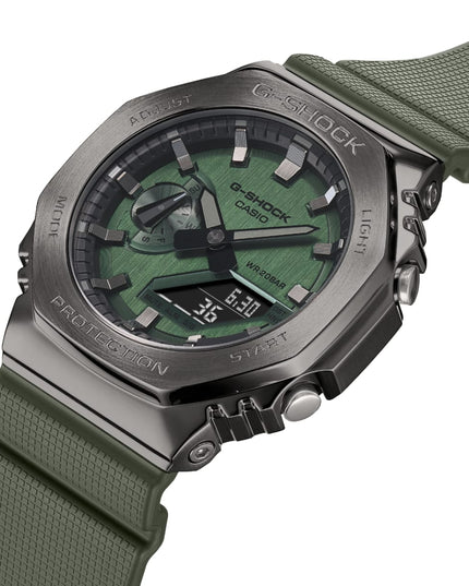 G-shock gm2100