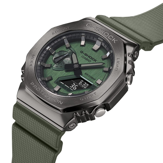G-shock gm2100
