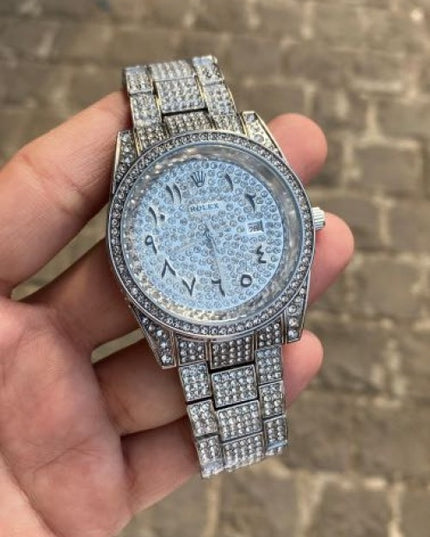 Rolex Arbi Diamond
