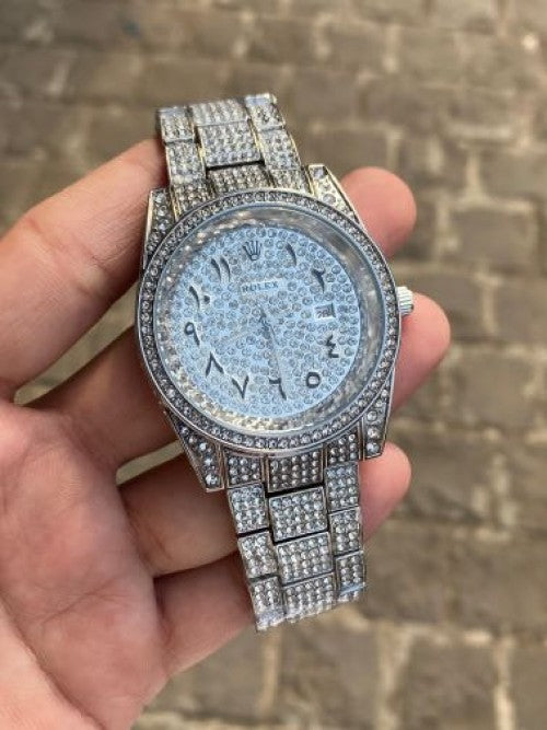 Rolex Arbi Diamond