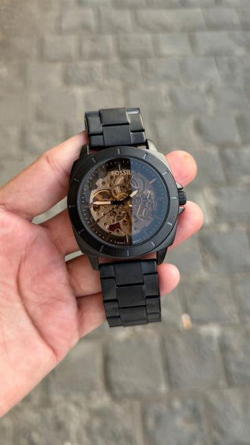 Fossil Bronson Automatic