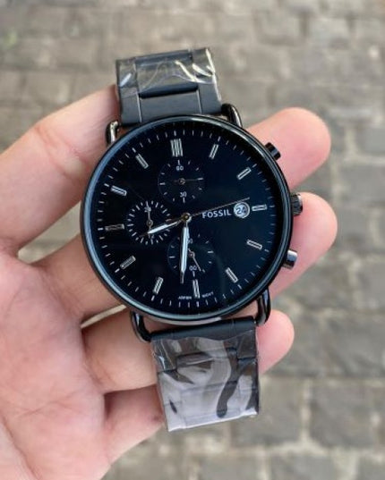 Fossil Commuter